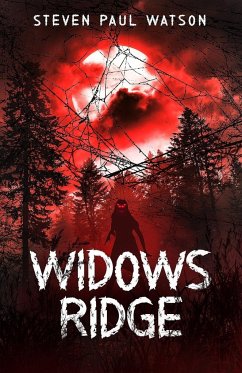 Widows Ridge - Watson, Steven Paul