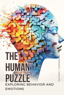 The Human Puzzle - F. Workman, Heather