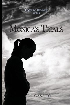 Monica's Trials - Cassidy, Da
