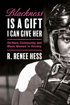 Cover Blackness Is a Gift I Can Give Her