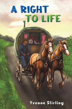 A Right to Life - Stirling, Yvonne A Right to Life - Stirling, Yvonne