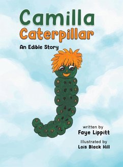 Camilla Caterpillar - Lippitt, Faye