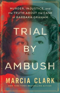 Trial by Ambush - Clark, Marcia