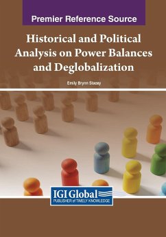 Historical and Political Analysis on Power Balances and Deglobalization - Stacey, Emily Brynn