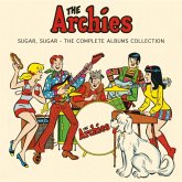 Sugar,Sugar - The Complete Albums Collection