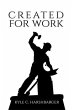 Created for Work (eBook, ePUB) - Bild 1