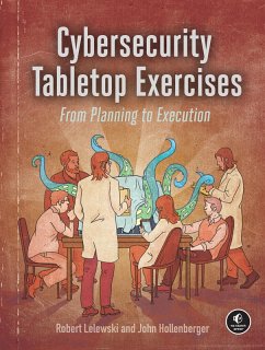 Tabletop Exercises (eBook, ePUB) - Lelewski, Robert; Hollenberger, John