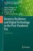 Business Resilience and Digital Technology in the Post-Pandemic Era (eBook, PDF)