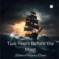 Cover Two Years Before the Mast (eBook, ePUB)