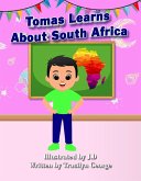 Tomas Learns about South Africa (eBook, ePUB)
