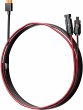 EcoFlow Solar auf XT60i Ladekabel 2,5m - Bild 1