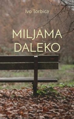 Cover Miljama daleko (eBook, ePUB)