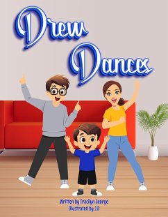 Drew Dances (eBook, ePUB) - George, Tracilyn