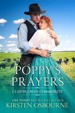 Poppy's Prayers (Clover Creek Community, #8) (eBook, ePUB)