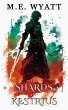 The Shards of Kestrius (eBook, ePUB) - Bild 1
