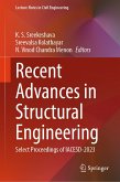 Recent Advances in Structural Engineering (eBook, PDF)