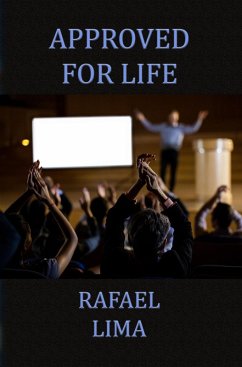 Approved for Life (eBook, ePUB) - Lima, Rafael