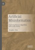 Artificial Misinformation (eBook, PDF)