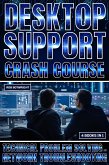 Desktop Support Crash Course (eBook, ePUB)