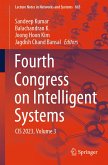 Fourth Congress on Intelligent Systems (eBook, PDF)