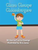 Chase Chomps Cheeseburgers (eBook, ePUB)