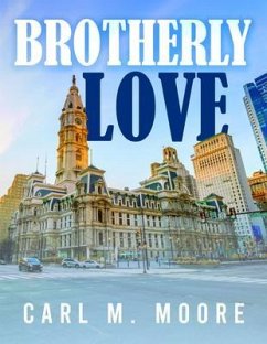 Cover Brotherly Love (eBook, ePUB)