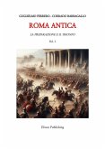 ROMA ANTICA - Vol. 1 (eBook, ePUB)