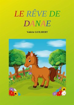 Le Rêve de Danaé (eBook, ePUB)