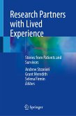 Research Partners with Lived Experience (eBook, PDF)
