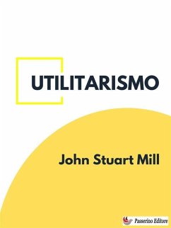 Cover Utilitarismo (eBook, ePUB)