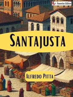 Cover Santajusta (eBook, ePUB)