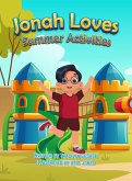 Jonah Loves Summer Activities (eBook, ePUB)