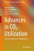 Advances in CO2 Utilization (eBook, PDF)