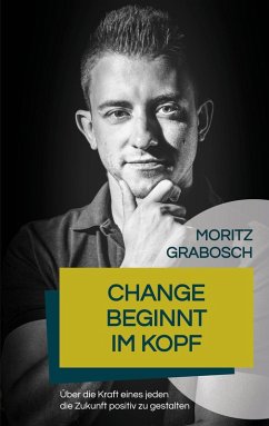 Change beginnt im Kopf (eBook, ePUB)