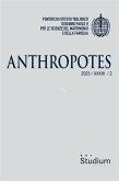 Anthropotes (eBook, ePUB)