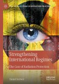 Strengthening International Regimes (eBook, PDF)