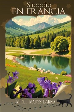 Cover Sucedió en Francia (eBook, ePUB)