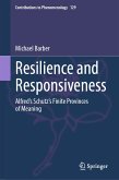Resilience and Responsiveness (eBook, PDF)