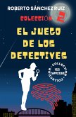 Colección El Juego de los Detectives II (eBook, ePUB)