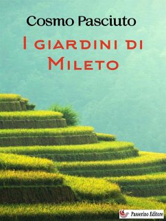 I giardini di Mileto (eBook, ePUB) - Pasciuto, Cosmo