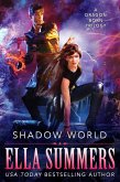 Shadow World (Dragon Born, #1) (eBook, ePUB)