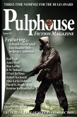 Pulphouse Fiction Magazine Issue #27 (eBook, ePUB)