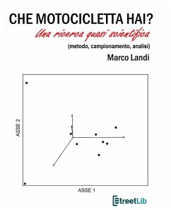 Cover Che motocicletta hai? (eBook, ePUB)