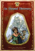 Phonic Books Titan's Gauntlets (eBook, ePUB) Phonic Books Titan's Gauntlets (eBook, ePUB)