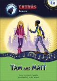 Phonic Books Moon Dogs Extras Set 1 (eBook, ePUB) Phonic Books Moon Dogs Extras Set 1 (eBook, ePUB)