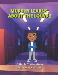 Cover Murphy Learns about the Louvre (eBook, ePUB)