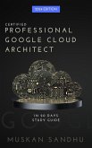 Google Cloud Certification in 20 days (eBook, ePUB)