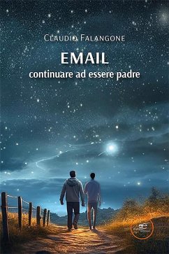 Cover EMAIL Continuare ad essere padre (eBook, ePUB)