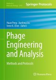 Phage Engineering and Analysis (eBook, PDF)