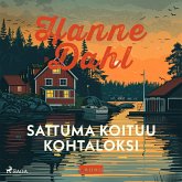 Sattuma koituu kohtaloksi (MP3-Download)